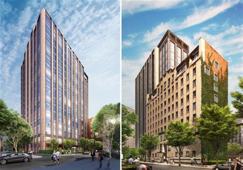 Cabrini Medical Center Redevelopment Lands 3455 Million Loan