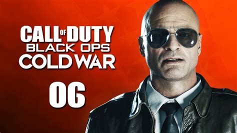 Operacja Czerwony Cyrk Call Of Duty Black Ops Cold War Odc