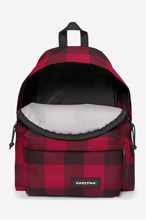 EASTPAK Padded Pak r Sac à dos 40 cm Skate checks Pas Cher