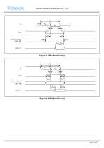 Product Specification Model TWW12864A A0 LCD Display 128 64