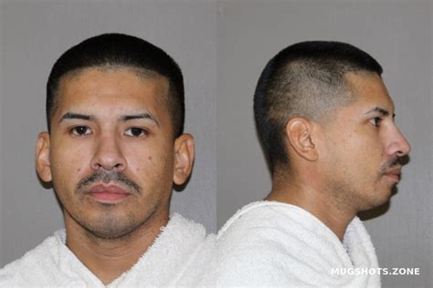 MARTINEZ CARLOS 02 07 2024 Denton County Mugshots Zone