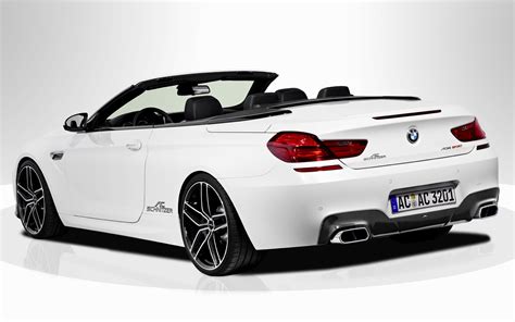 Ac Schnitzer Acs Sport Cabrio Wallpapers And Hd Images Car Pixel