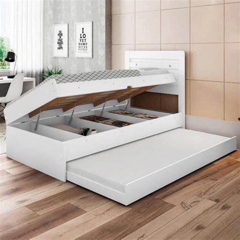 Cama De Abrir Fechar