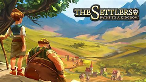 The Settlers 7 Paths To A Kingdom Deluxe Gold Edition Disabled