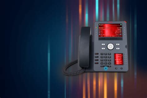 Best Business Phone System