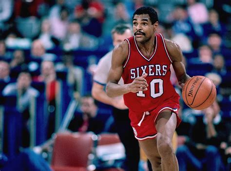 Mo Cheeks and Reggie Theus, it almost happened | NBA.com