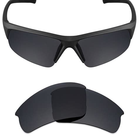 Mry™ Polymer Rubber Side Blinders For Oakley X Metal Juliet Series