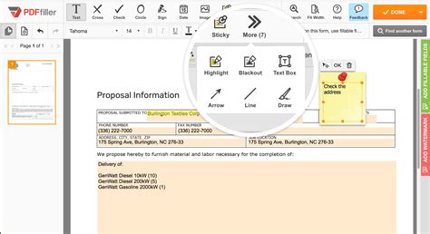 Page 7 PdfFiller By AirSlate Reviews 2025 Details Pricing