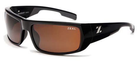 Zeal Optics Snapshot Prescription Sunglasses Free Shipping