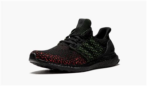 Adidas Ultra Boost Clima Cool Solar Red Men's – Pimp Kicks