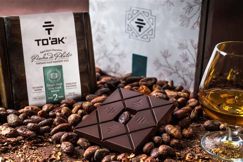 Miếng socola đắt giá nhất thế giới làm từ loại cacao từng tuyệt chủng