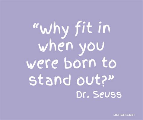 85 Best Dr. Seuss Quotes for Kids - Lil Tigers