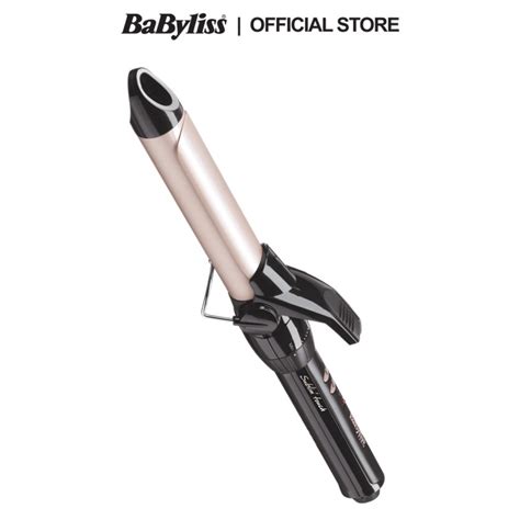 Babyliss Sublim Touch Pro Curling Iron Mm C E Shopee Malaysia