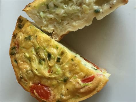 Recette Clafoutis Aux L Gumes Sur La Petite Cuisine De Corinne Blog