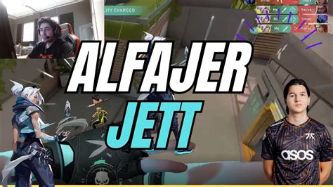 ALFAJER VE LEO RANKED DUO GİRERSE VALORANT ALFAJER JETT LEO SKY