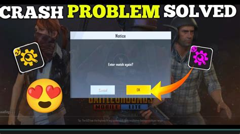 Pubg Mobile Lite Crash Problem Slove Pubg Lite New Update Crash