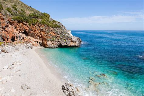 La Riserva Dello Zingaro Cosa Vedere E Fare In Questo Paradiso Naturale