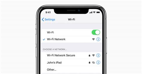 3 Easy Methods To To Find Wifi Password On IPhone 2021 Update