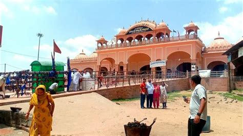 Gogamedi Mandir Hanumangarh Timings History And Travel Guide