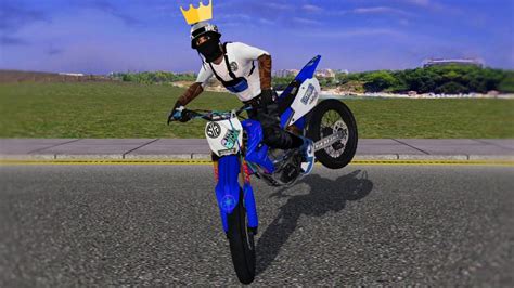 Iyz Fi Chop Swerving Wheelies Mx Bikes Youtube