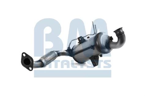 APPROVED CATALYST DPF BM Cats For Ford Focus T1DA T1DB 1 6 Aug 2012