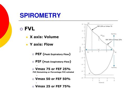 Ppt Spirometry And Related Tests Powerpoint Presentation Free