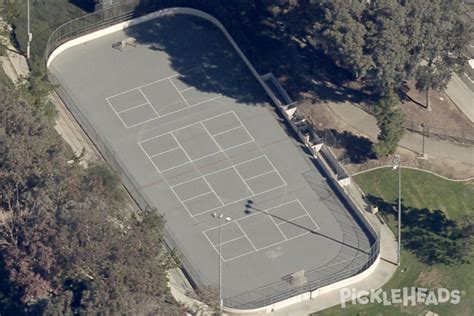 Play Pickleball at Laguna Hills Community Center: Court Information ...