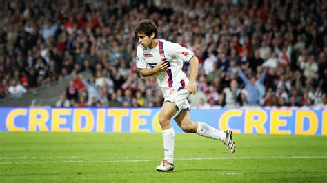 Unsung Heroes: Juninho Pernambucano - The Brazilian Set-Piece Wizard Who Scored 77 Career Free Kicks