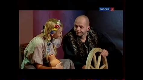 Романтика Романса - YouTube
