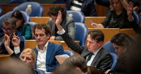 Invoering Nieuwe Pensioenwet Is Race Tegen De Klok Tegenstanders