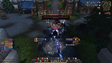 Improved Blizzard Ui Suites World Of Warcraft Addons