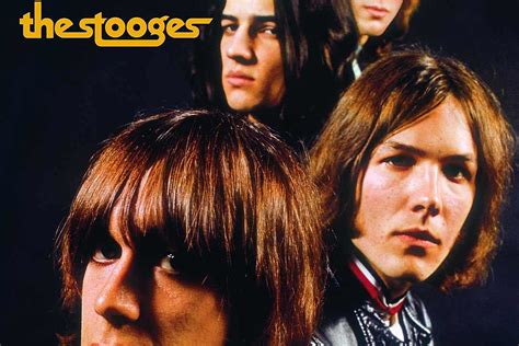 How the Stooges' Debut Set the Stage for Punk