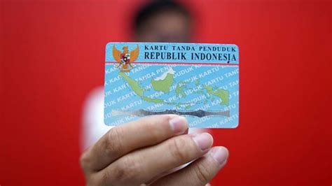 Memahami Perbedaan Dan Keunggulannya Dari Ktp El Vs Ktp Digital Pancar Id