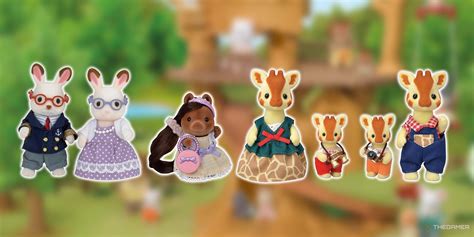 Best Calico Critters In 2024