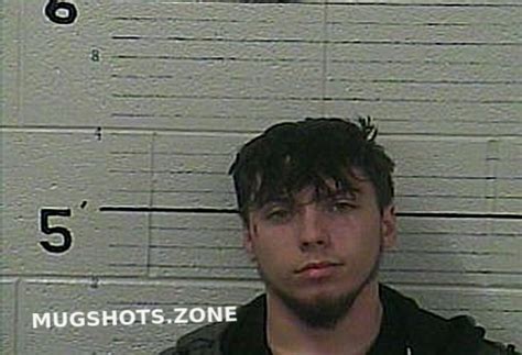 Luke David James 12312022 Knox County Mugshots Zone