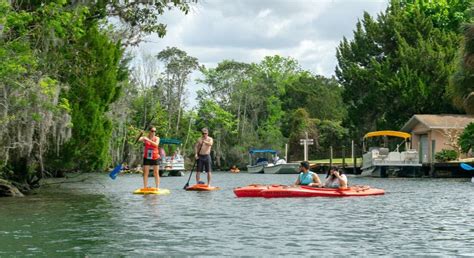 Visiter La Floride Tr Sors D Couvrir Absolument