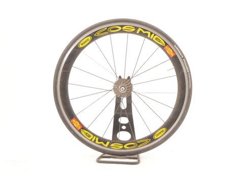 Rear Wheel Mavic Cosmic Elite Mavic Road Bike Wheels Our Bicycle