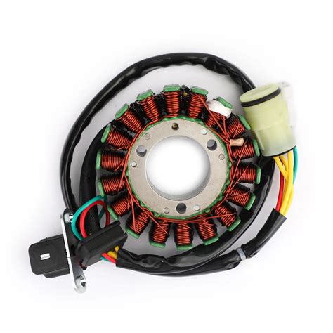 Artudatech Alternator Magneto Stator Fit For HUSQVARNA TE TC SMR 250