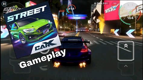 Probando La Beta De Carx Street Para Android El Mejor Juego De Carros