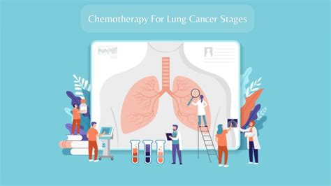 Chemotherapy For Lung Cancer Best Cancer Hospitals In India