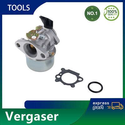 Vergaser F R Briggs Stratton Quantum Motoren Inkl Dichtungen Choke