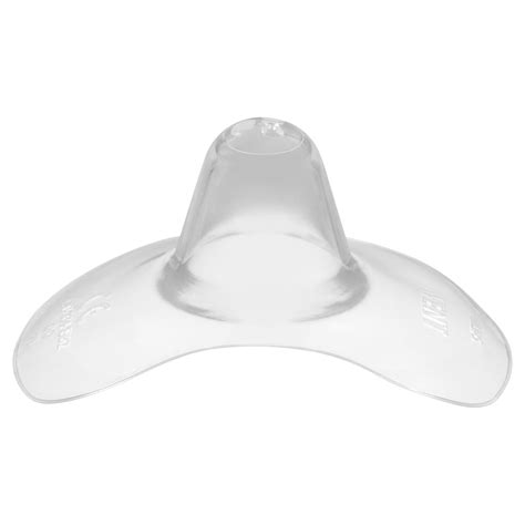 Avent Nipple Shield Medium 2 Pack