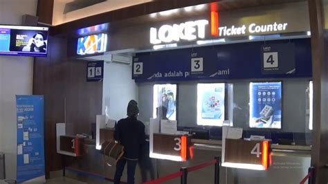 Daop 8 Surabaya Sediakan 23 490 Tiket KA Lebaran Per Hari Video