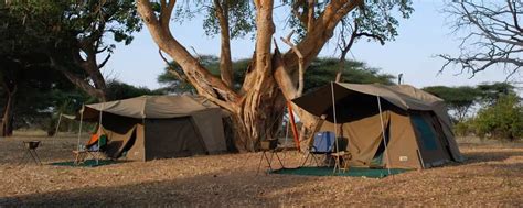 Tanzania Camping Safaris Amazing Serengeti Safaris