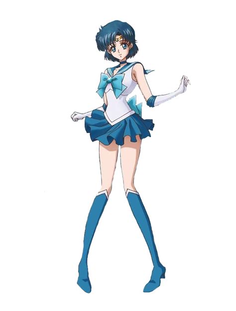 Sailor Mercury Vs Battles Wiki Fandom Powered By Wikia