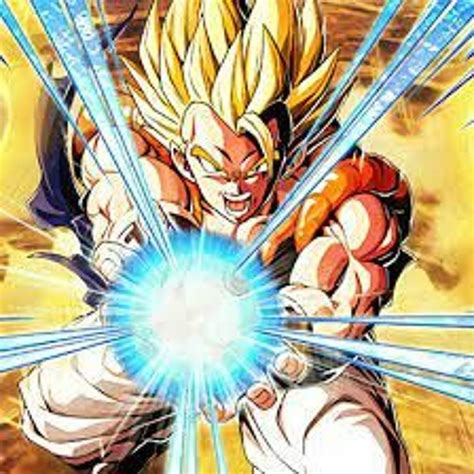 Stream Dragon Ball Z Dokkan Battle Teq Lr Super Gogeta Ost Epic Remix