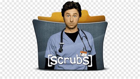 Scrubs Icon Folder Scrubs Icon Folder Png PNGEgg