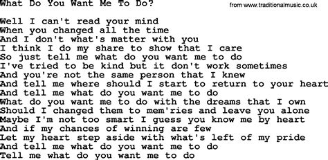 What You Do To Me Song Lyrics Whatdosh