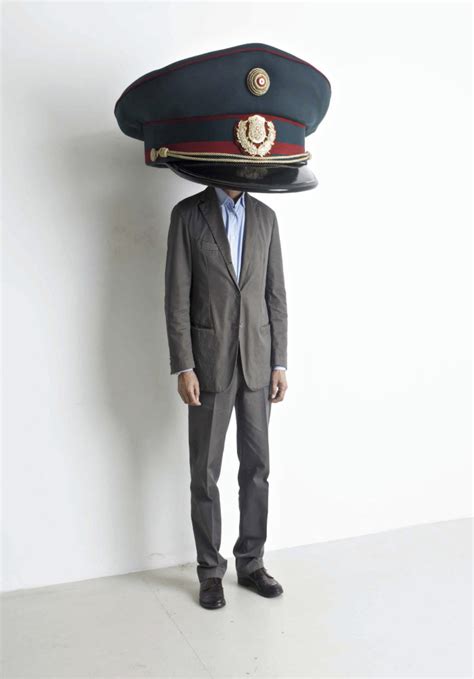 Erwin Wurm Interview On Art Dorotheumart Blog