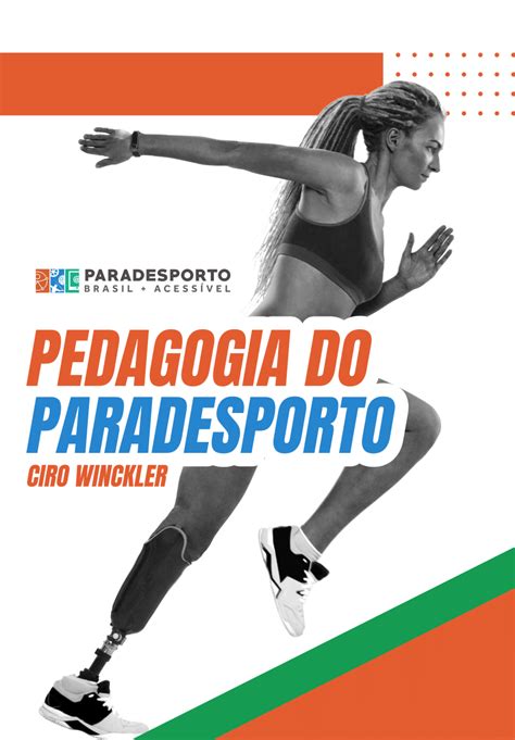 PDF Pedagogia Do Paradesporto